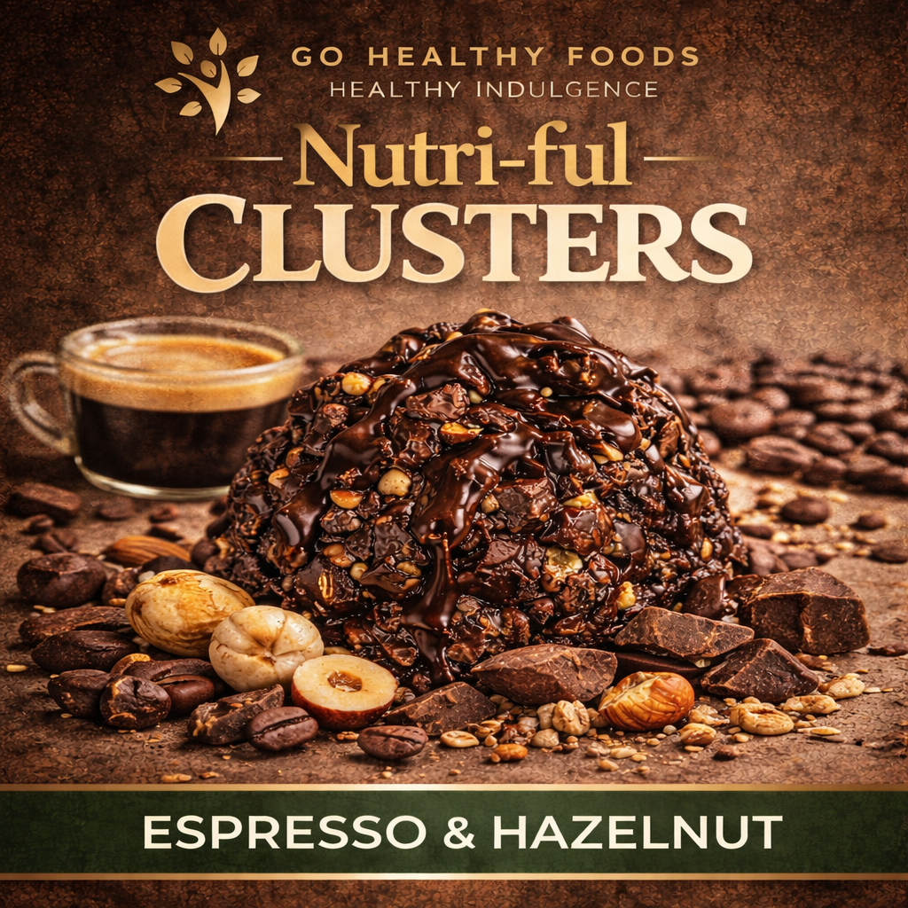 Espresso and Hazelnut